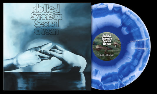CLOTTED SYMMETRIC SEXUAL ORGAN - Nagrö Läuxes VIII 12"