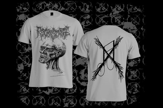 REGURGITATE - T-shirt