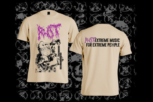 ROT - Bastard Politicians T-shirt