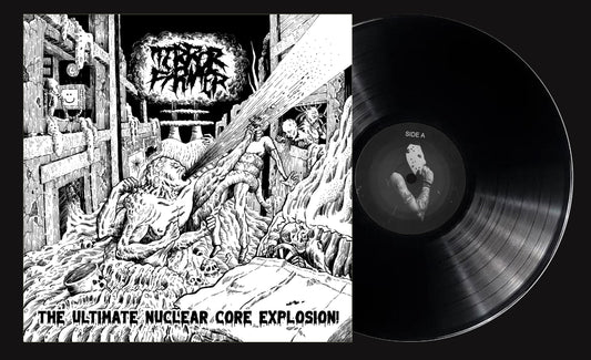 TERROR FIRMER - The Ultimate Nuclear Core Explosion! 12"