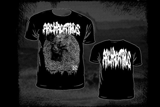 ARCHAGATHUS - Mincer  T-shirt