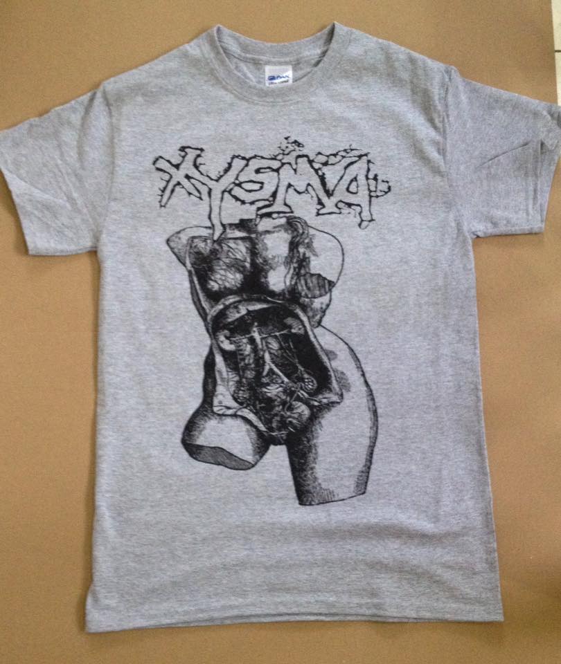 Xysma - T-shirt