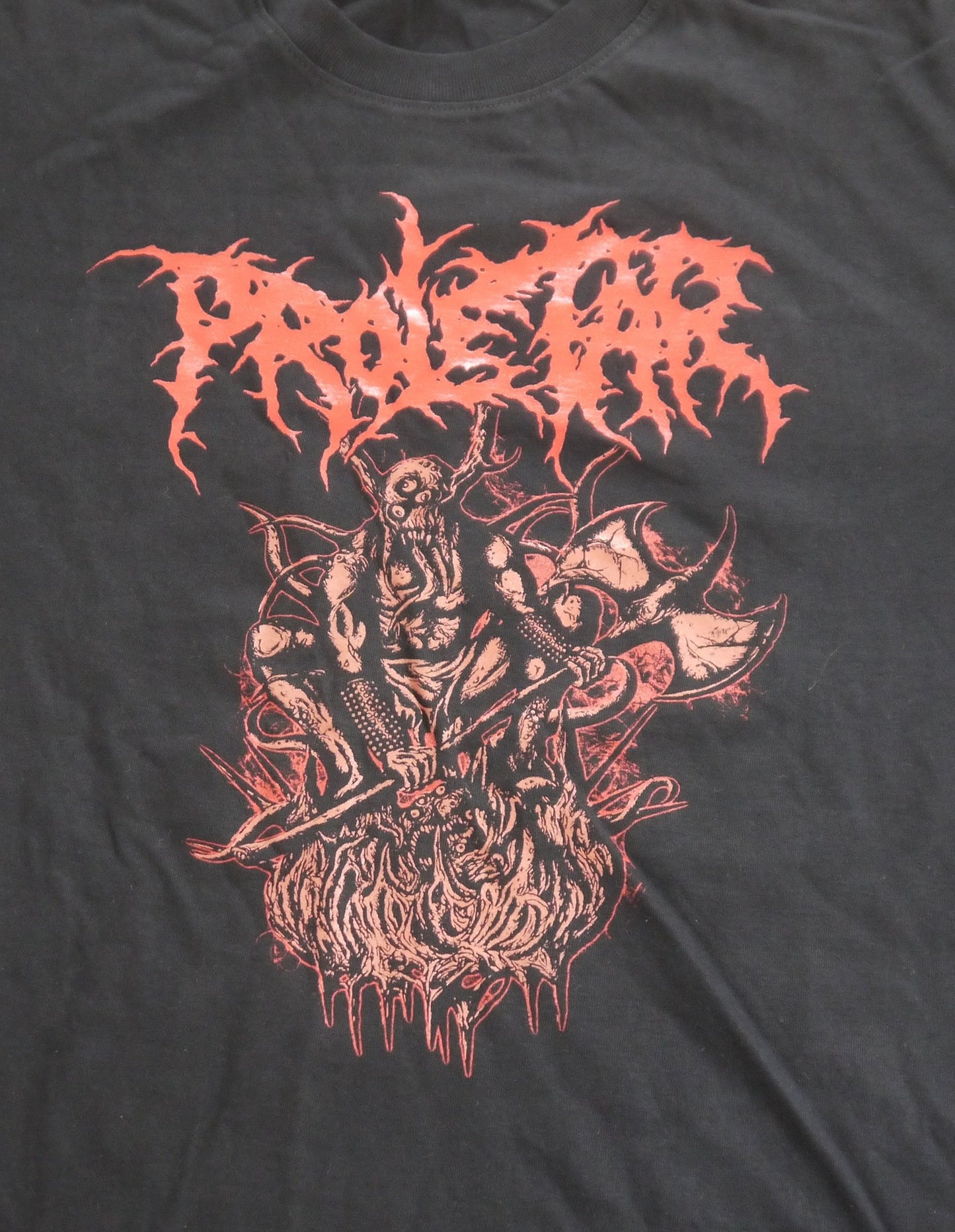 PROLETAR - T-shirt