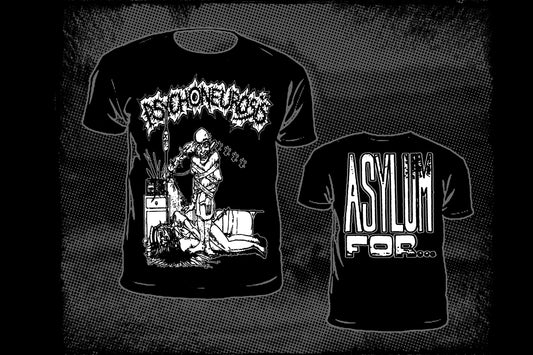 PSYCHONEUROSIS - T-shirt