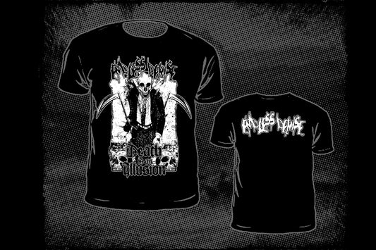 ENDLESS DEMISE - T-shirt