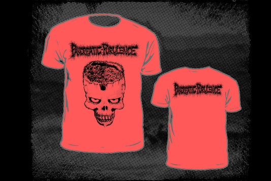 PANCREATIC PURULENCE - T-shirt