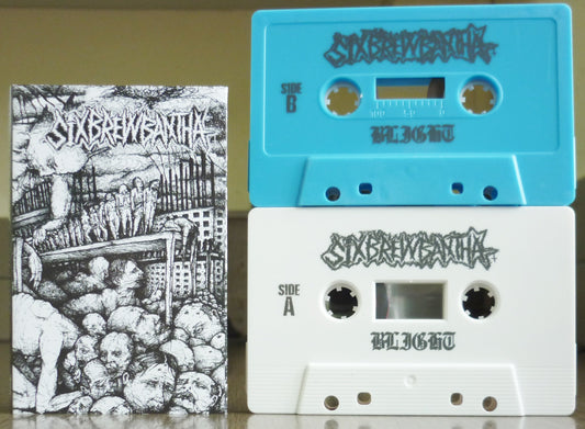 SIXBREWBANTHA - Blight Tape