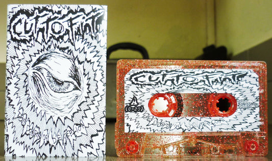 CUT TO FIT - The Doors OF Deception Tape