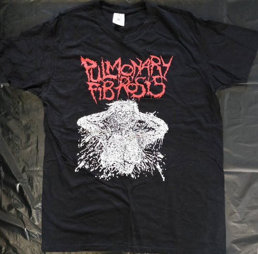 PULMONARY FIBROSIS -T-shirt
