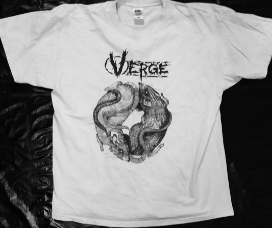 VERGE - T-shirt