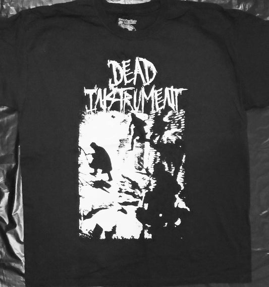 DEAD INSTRUMENT - T-shirt