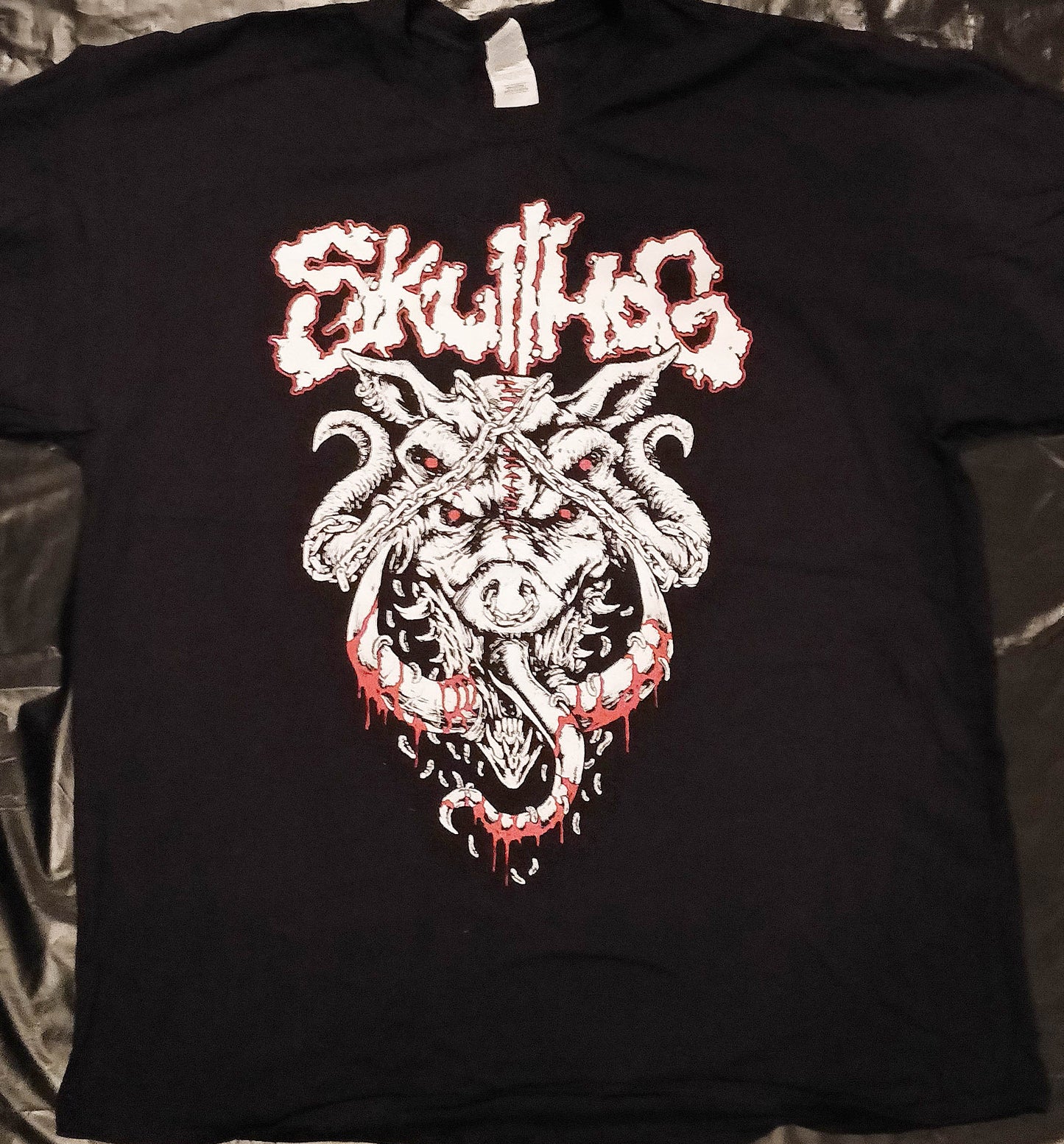 SKULLHOG - T-shirt