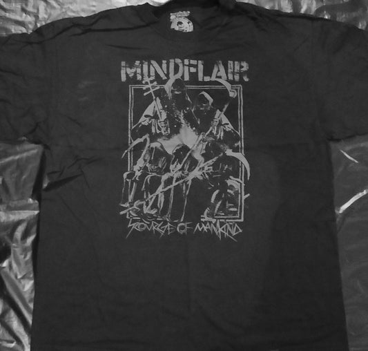 MINDFLAIR - T-shirt