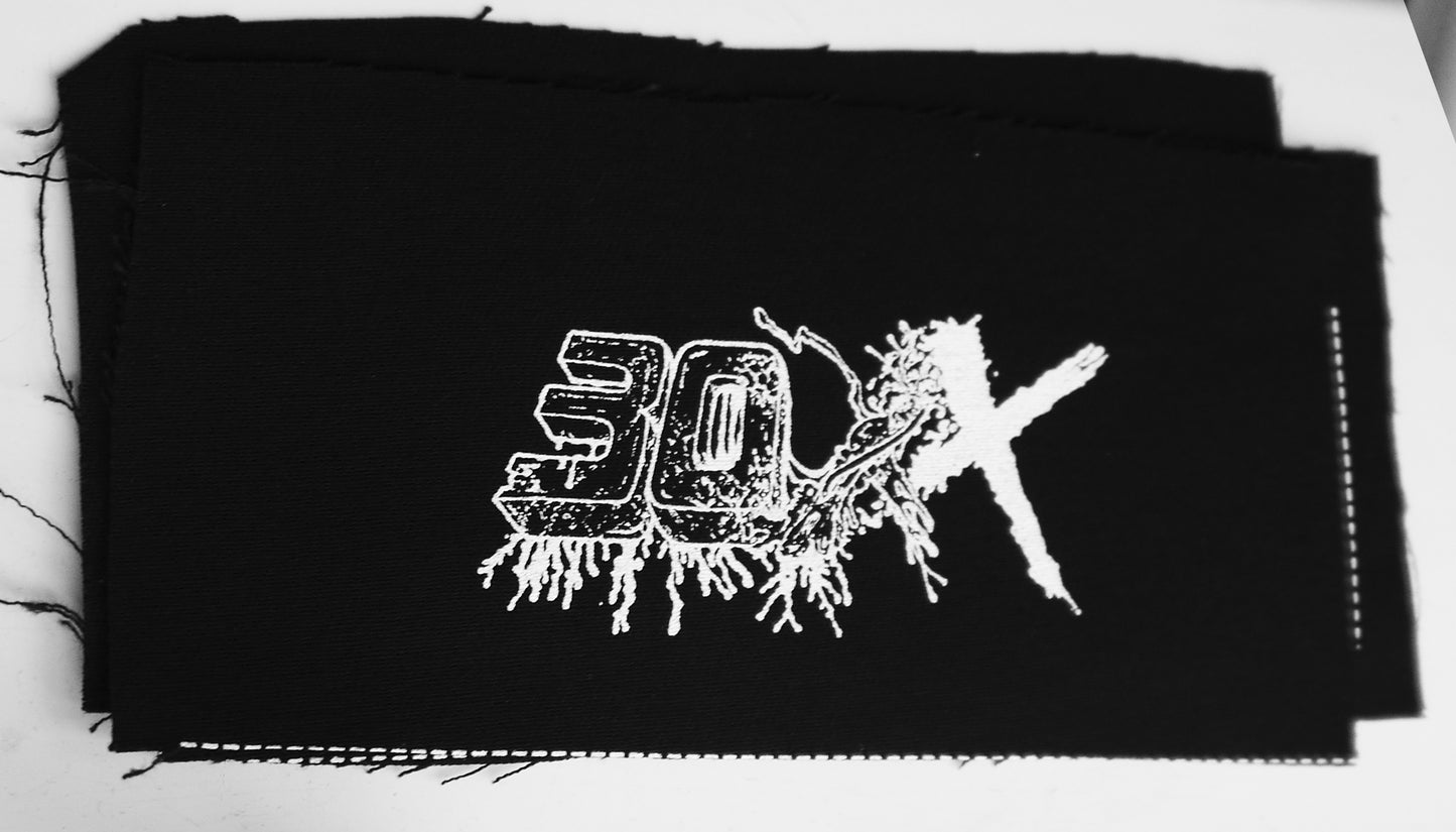 30XX - Patch