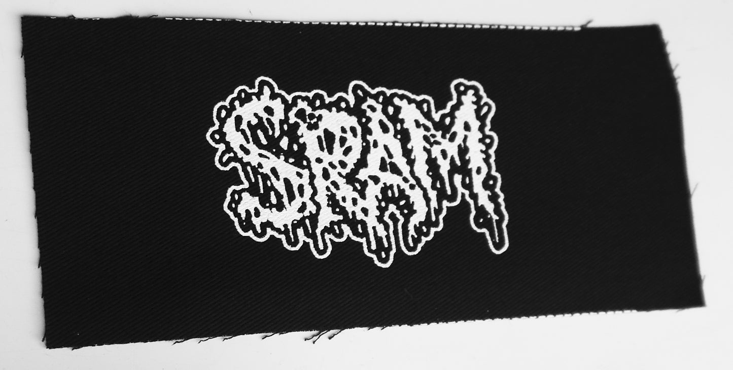 SRAM - Patch