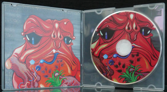 ONA SNOP / FAILURE - Split 3"CD