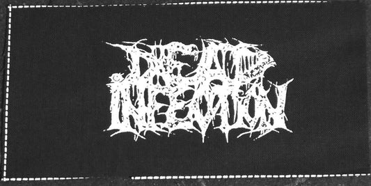 DEAD INFECTION - Patch