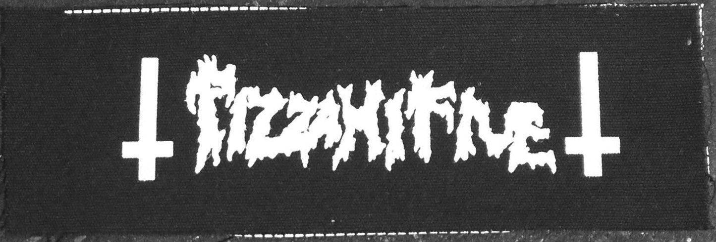 PIZZAHIFIVE - Patch