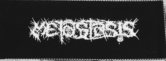 METASTASIS - Patch