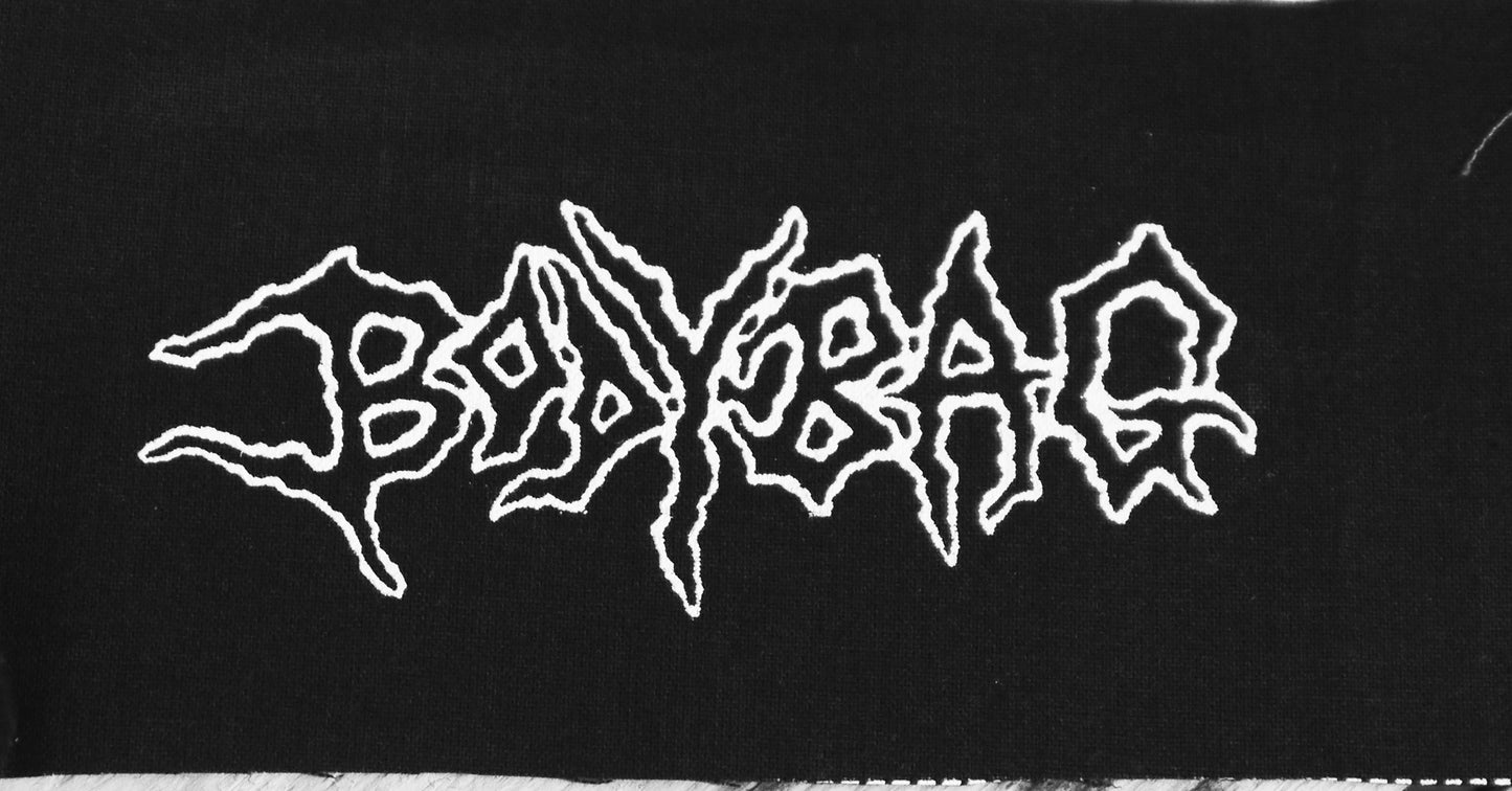 BODYBAG - Patch