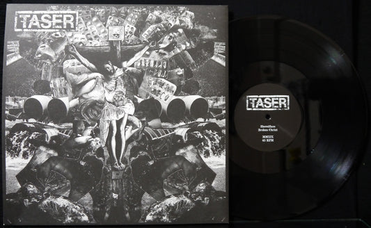 TASER / FROGSKIN - Split 12"