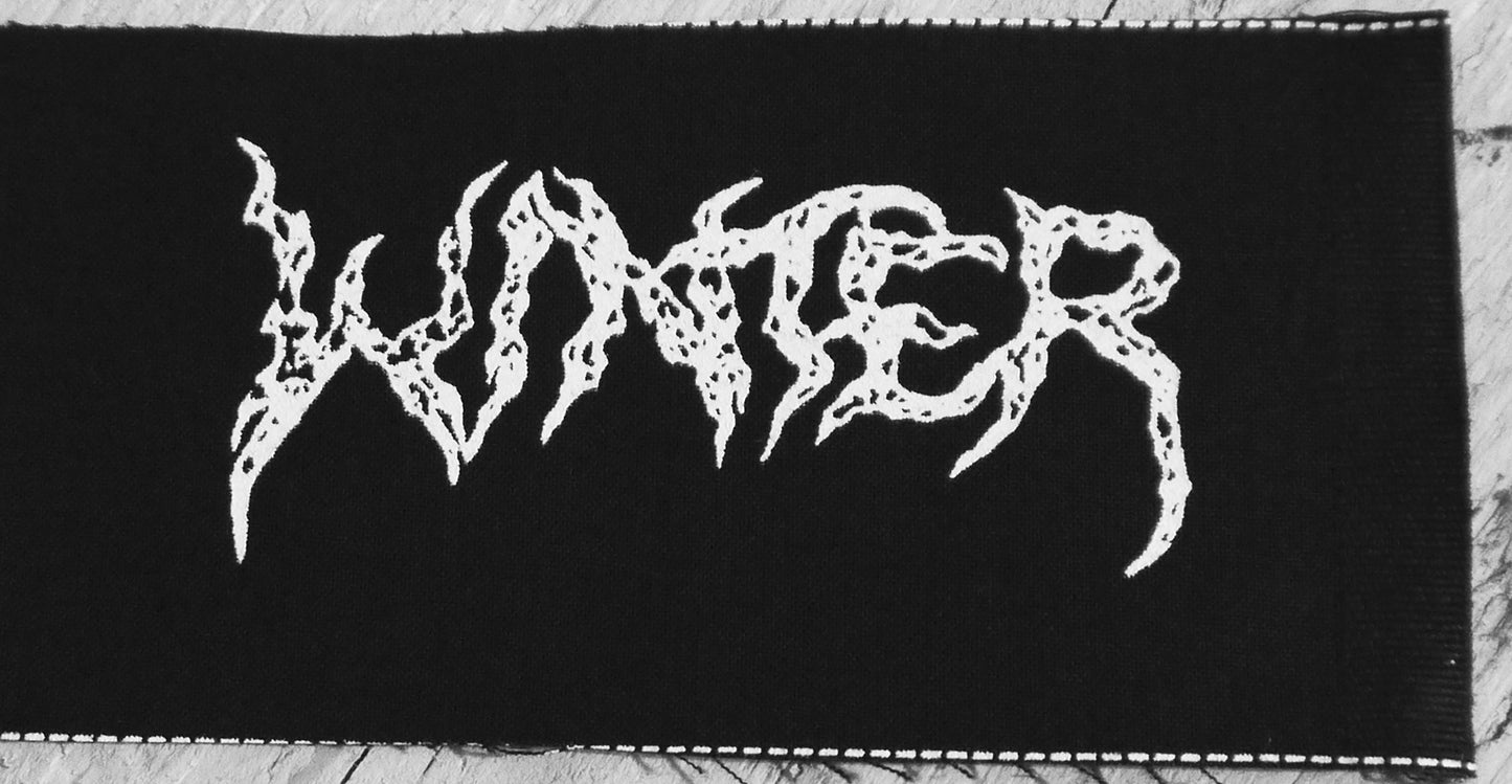 WINTER - Patch