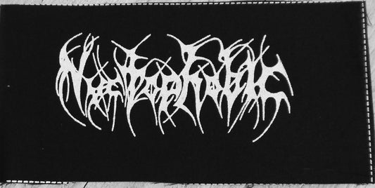 NYCTOPHOBIC - Patch