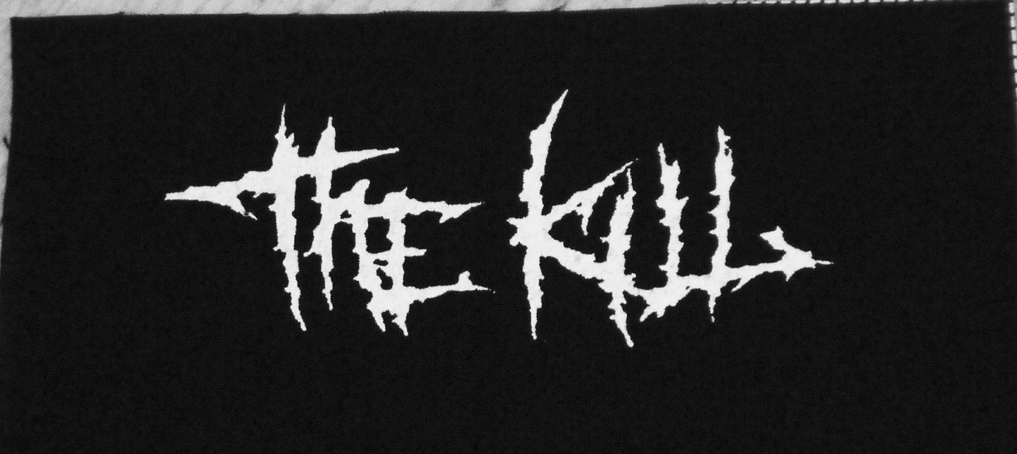 THE KILL - Patch