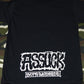 ASSUCK - Born Backwards Tshirt
