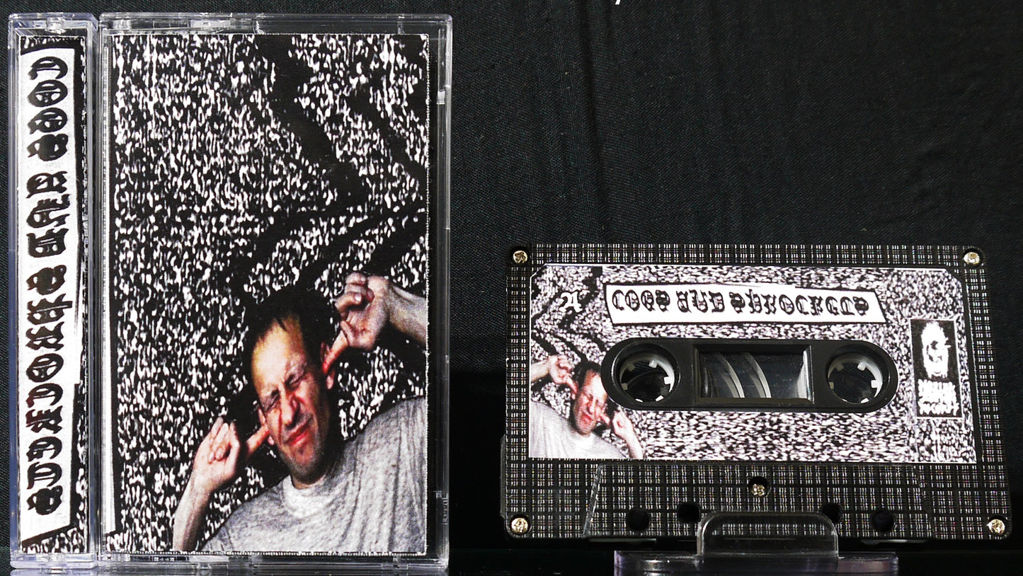 COGS AND SPROCKETS - S/T  Tape