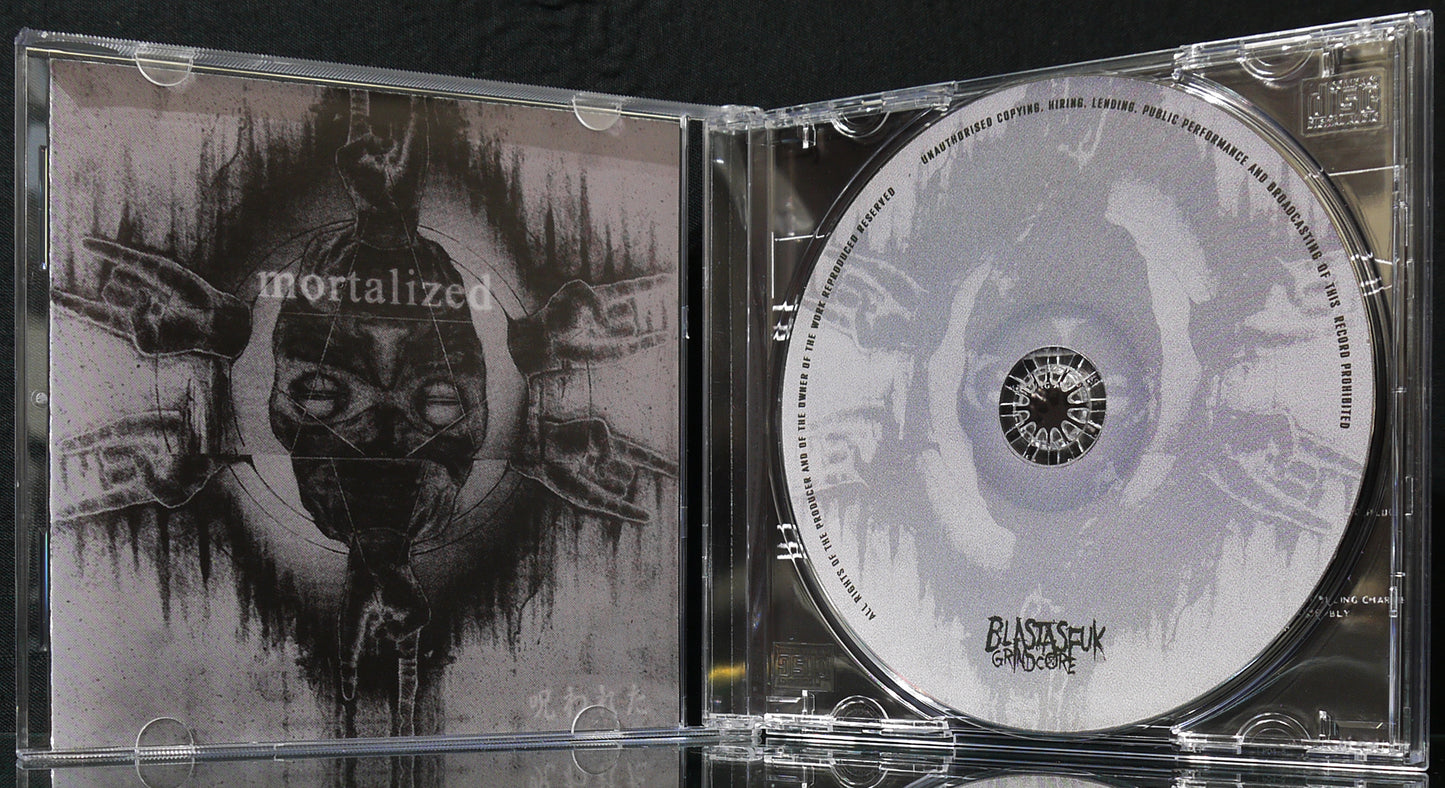 MORTALIZED - Complete Mortality CD