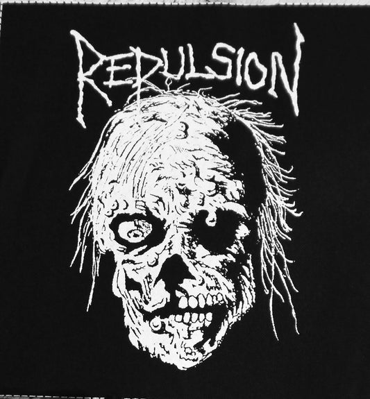 REPULSION - Patch