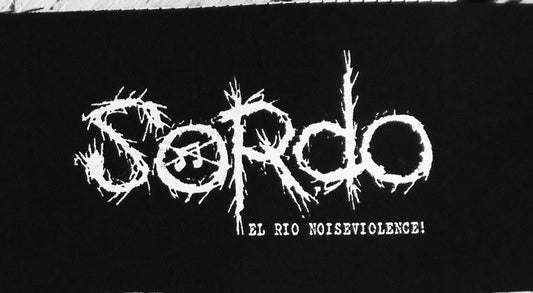 Sordo - Patch