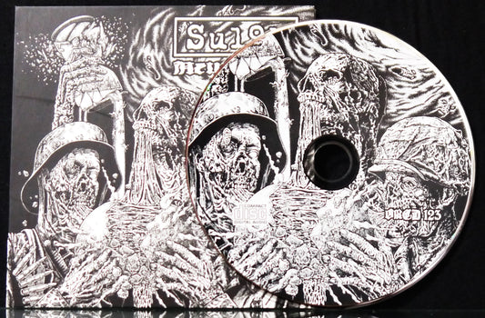 SU19B - Neutralize  CD