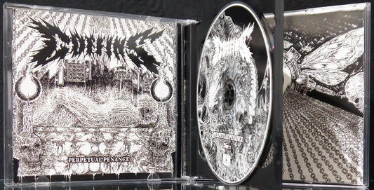 COFFINS - Perpetual Penance 2xCD