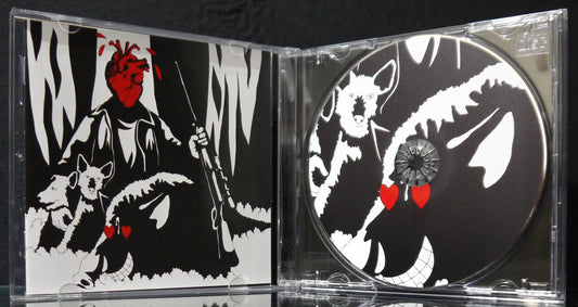 YATTAI - Fast Music Means Love  CD