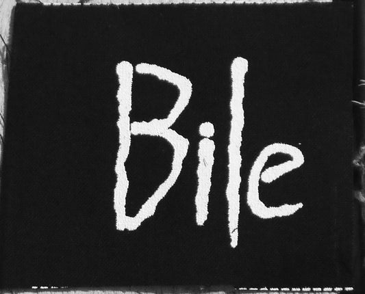 BILE - Patch