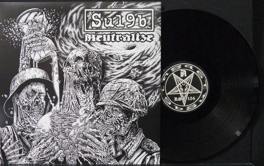 SU19B - Neutralize 12"