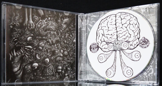 SMUT - Slop  CD