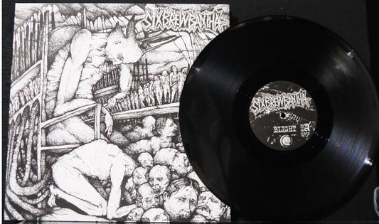 SIXBREWBANTHA - Blight 12"