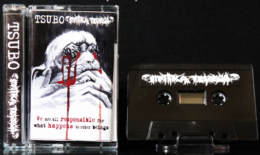 MATKA TERESA / TSUBO - Split Tape