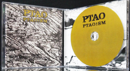 PTAO - Ptaotism CD