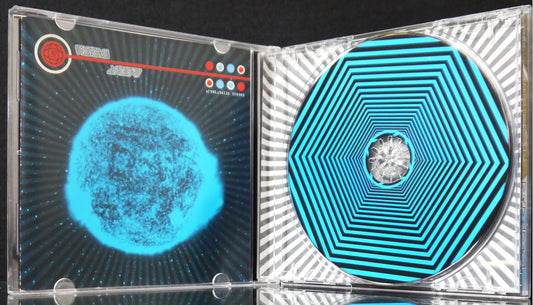 PSUDOKU - Planetarisk Sudoku CD