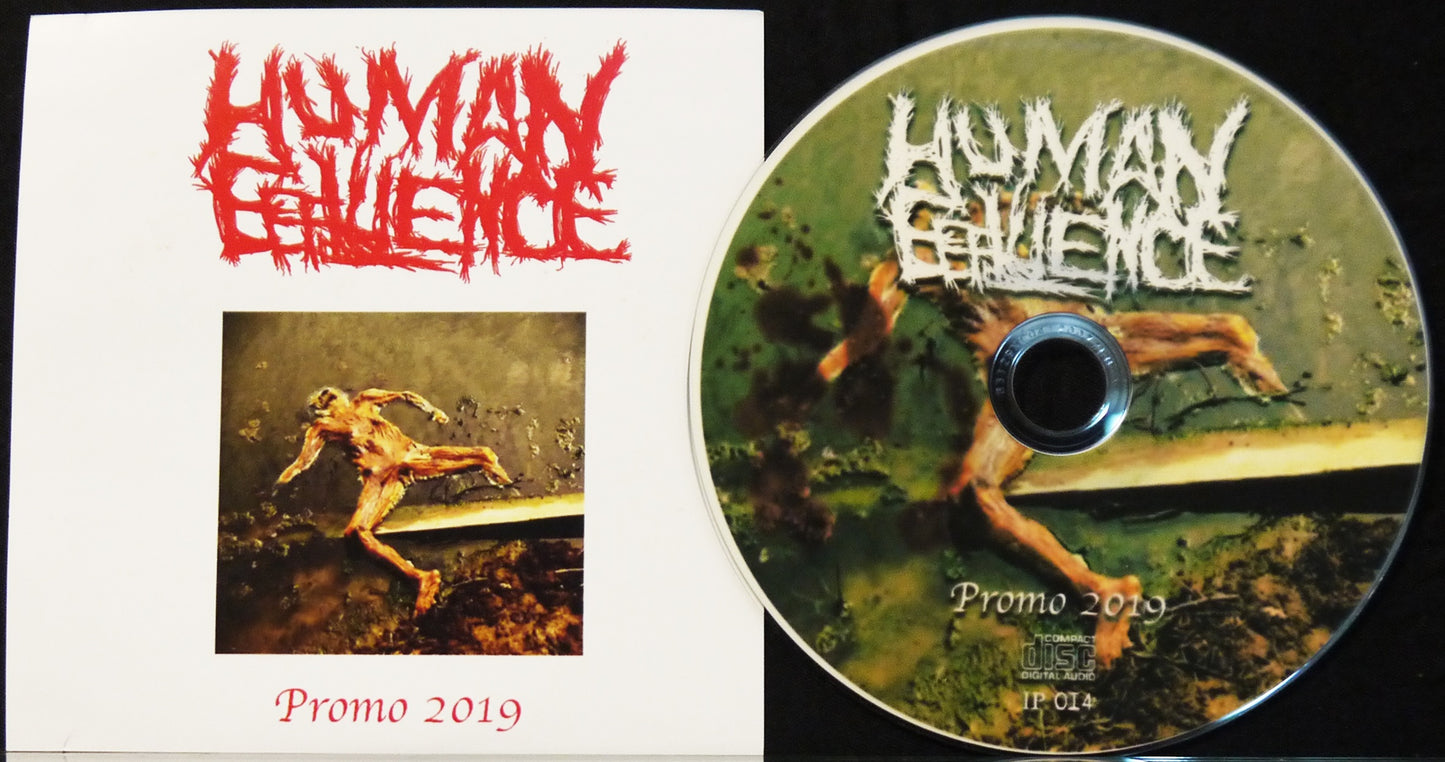 HUMAN EFFLUENCE - Promo 2019 ProCDr