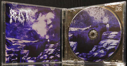ROT - Nowhere MCD