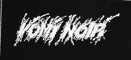 VOMI NOIR - Patch