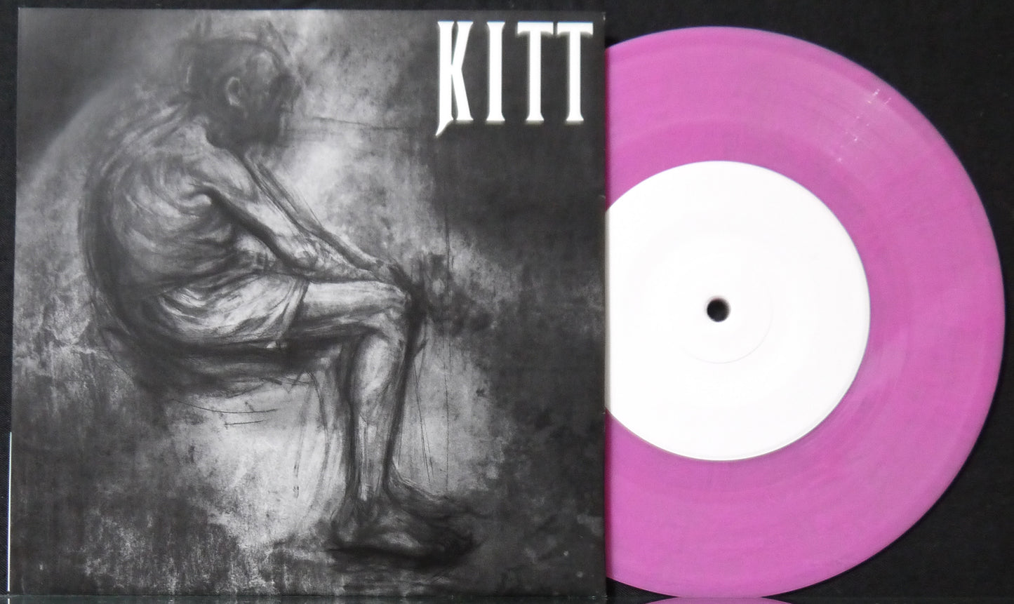 KITT / VOCATIO INTERNA - Split 7"