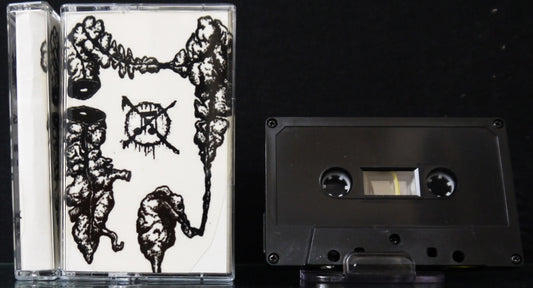 CEPHALOPHORE / FERMENTATIVE - Split Tape