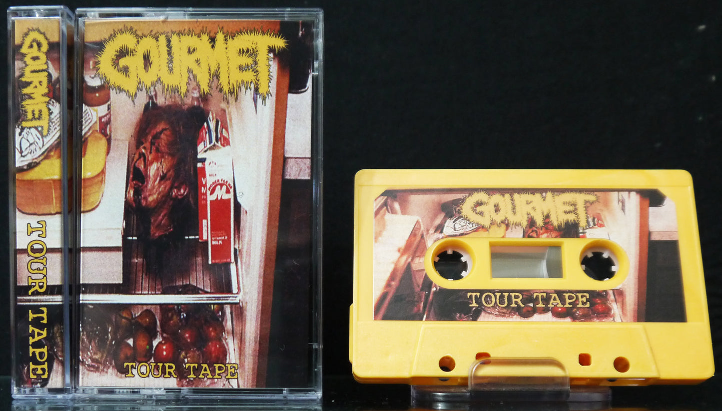 Gourmet - Tour Tape