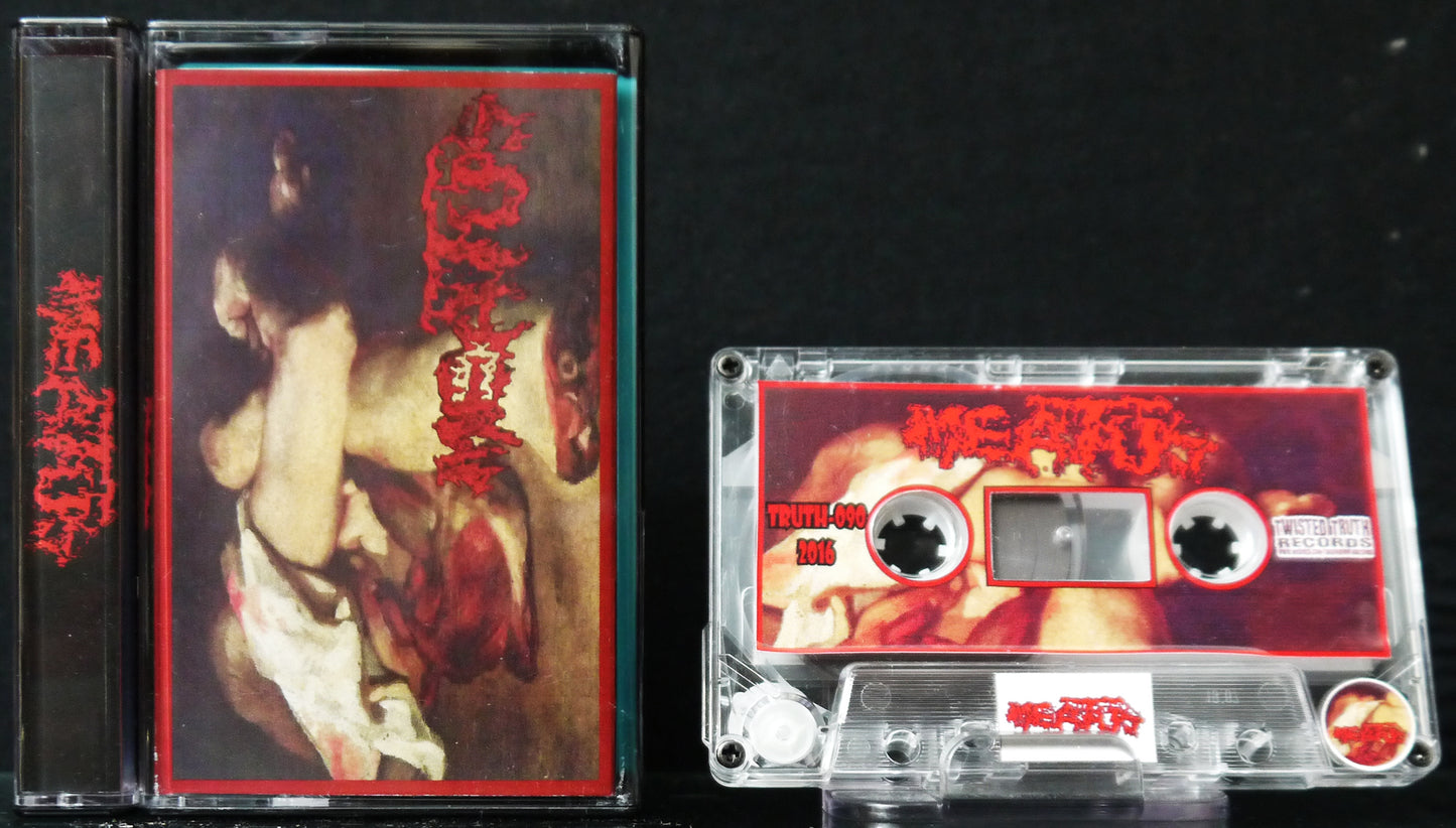 MEATUS - Meatus MC Tape